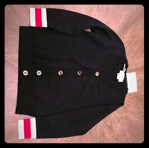 Children's size 4 Gucci cardigan sweater